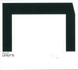 Alva Noto - Univrs