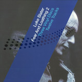 Luke Slater - Fear And Loathing 2  3x12"