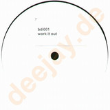 Unknown - Work It Out