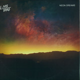 L-vis 1990 - Neon Dreams 2x12"