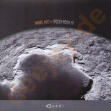 Angel Ace - Frozen Moon Ep