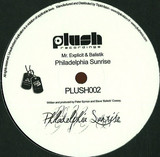 Mr. Explicit & Balistik - Philadelphia Sunrise