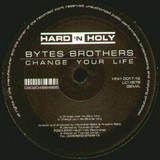 Bytes Brothers - Change Your Life
