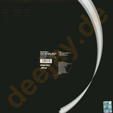 Richard F Feat. Michael Moog - Thrills, Pills And Daffodills