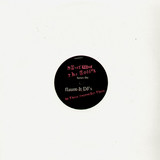 Flaunt It Djs Pts Ne - Is There Anybody Out There
