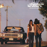 Chemical Brothers - Exit Planet Dust 2x12"