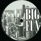 Big Fun - Remix