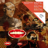 Eyerer & Chopstick - Get Alive