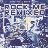 Move Ya & Steve Lavers - Rock Me Rmx