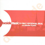 First Optional Deal - Stockholm 2 Paris Remix