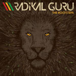 Radikal Guru - The Rootstepa  Cd