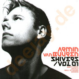 Armin Van Buuren - Shivers *1* - 2x12"