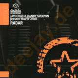 Javi Chab & Danny Groovin - Radar