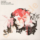 Suicide Sports Club - Last Ghost In Town
