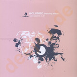 Kolombo Feat. Vince L - Terraterre Ep