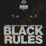David Lara - Black Rules