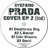 Stefano Prada - Cover Ep 2 *ltd*