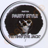 Unknown - Hitting The Jack