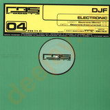 Djf - Electronic