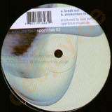 Axel Bartsch - Break Out