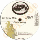 Jaimy - Stay In My Mind