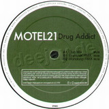 Motel 21 - Drug Addict