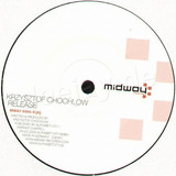 Krzysztof Chochlow - Release