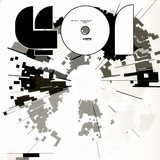 Speedy J & George Issakidis - Collabs 401