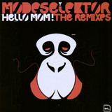 Modeselektor - Hello Mom Remixes