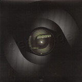 Le Crasheurs De Feu - Hypnotized Ep