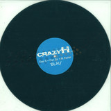 Das S + Dan Sir + M.fisher - Blau