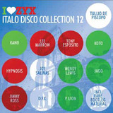 Zyx Italo Disco - Collection 12