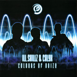 Ill Skillz & Calyx - Colours Of Noise/guru