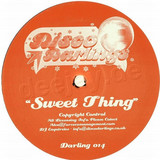 Disco Darlings - Sweet Thing