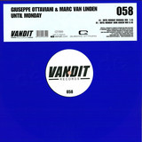 Giuseppe Ottaviani & Marc Van - Until Monday