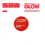 Satoshi Tomiie - Glow