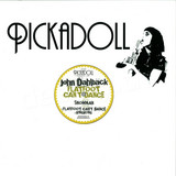 John Dahlbäck - Flatfood Can't Dance