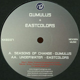 Qumulus & Eastcolors - Seasons Of Change / Underwater