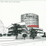 France Copland - The Great French Institution S