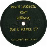 Disco Darlings - Big N Funky