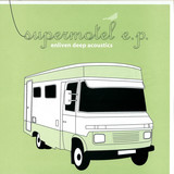 Enliven Deep Acoustics - Supermotel Ep