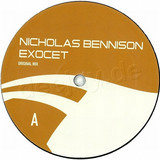 Nicholas Bennison - Exocet