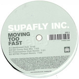 Supafly Inc. - Moving Too Fast
