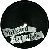 No Brand Just Music - Vol.2