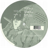 Clatterbox - Control Freak Ep