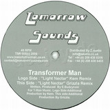 Transformer Man - Light Nectar