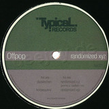Offpop - Randomized Xyz