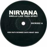 Nirvana/jamiroquai - Mixes