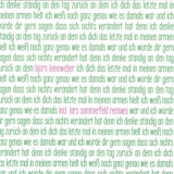 Bjorn Leineweber - Ich Denke