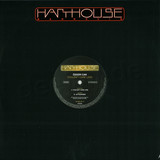 Özgür Can - Couldn't Care Less Ep